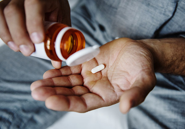 Pharmacological Training Pharmacological Training