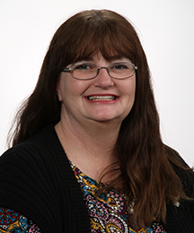 Joyce Martin