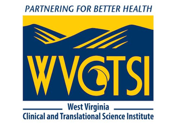 West Virginia Clinical & Translational Science Institute West Virginia Clinical & Translational Science Institute