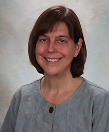Deborah Schmidt