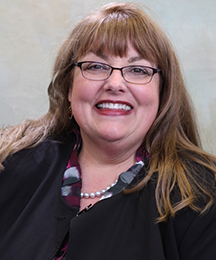 Terri Baker