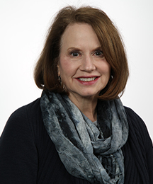 Jill Cochran