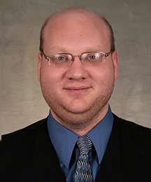 Brian Griffith