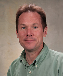 Richard McMahon
