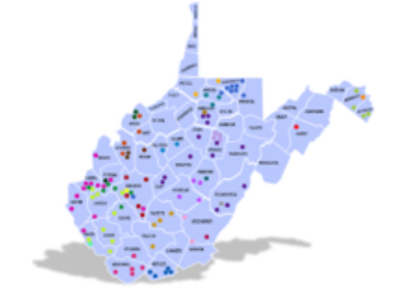 West Virginia Practice-Based Research Network (WVPBRN