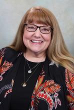 Terri Baker