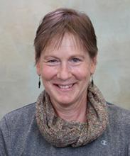 Sally Hurst