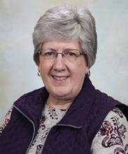 Lois McCutcheon